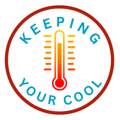 Keeping Your Cool for Youth (age 7-12)