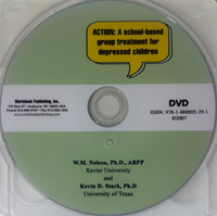 The 'ACTION' DVD: A School-Based Group Treatment for Depressed Children