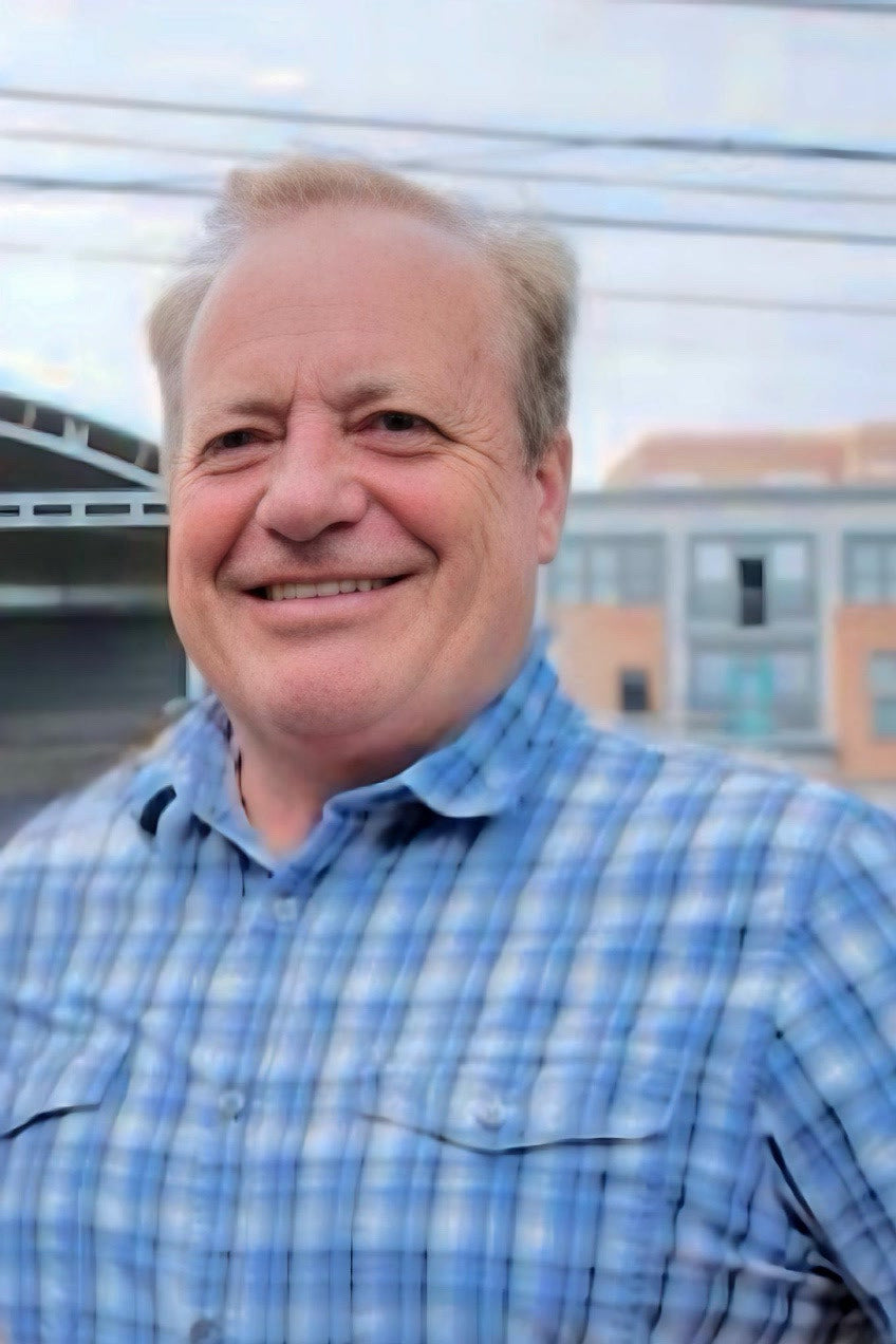 Kevin Stark, Ph.D.
