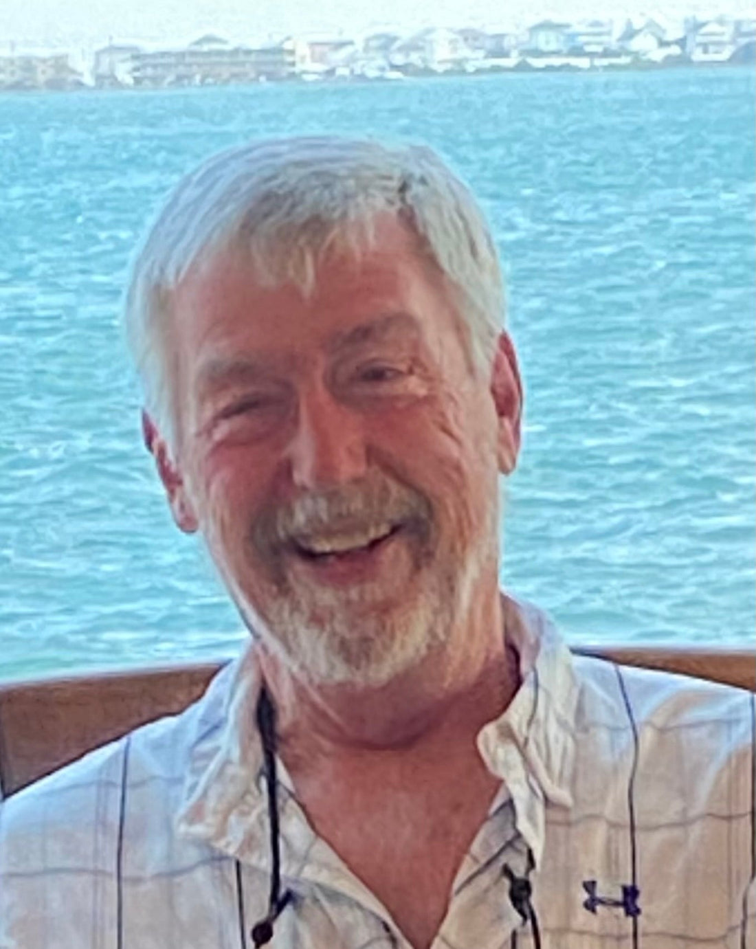 A.J. Finch, Jr., Ph.D., ABPP