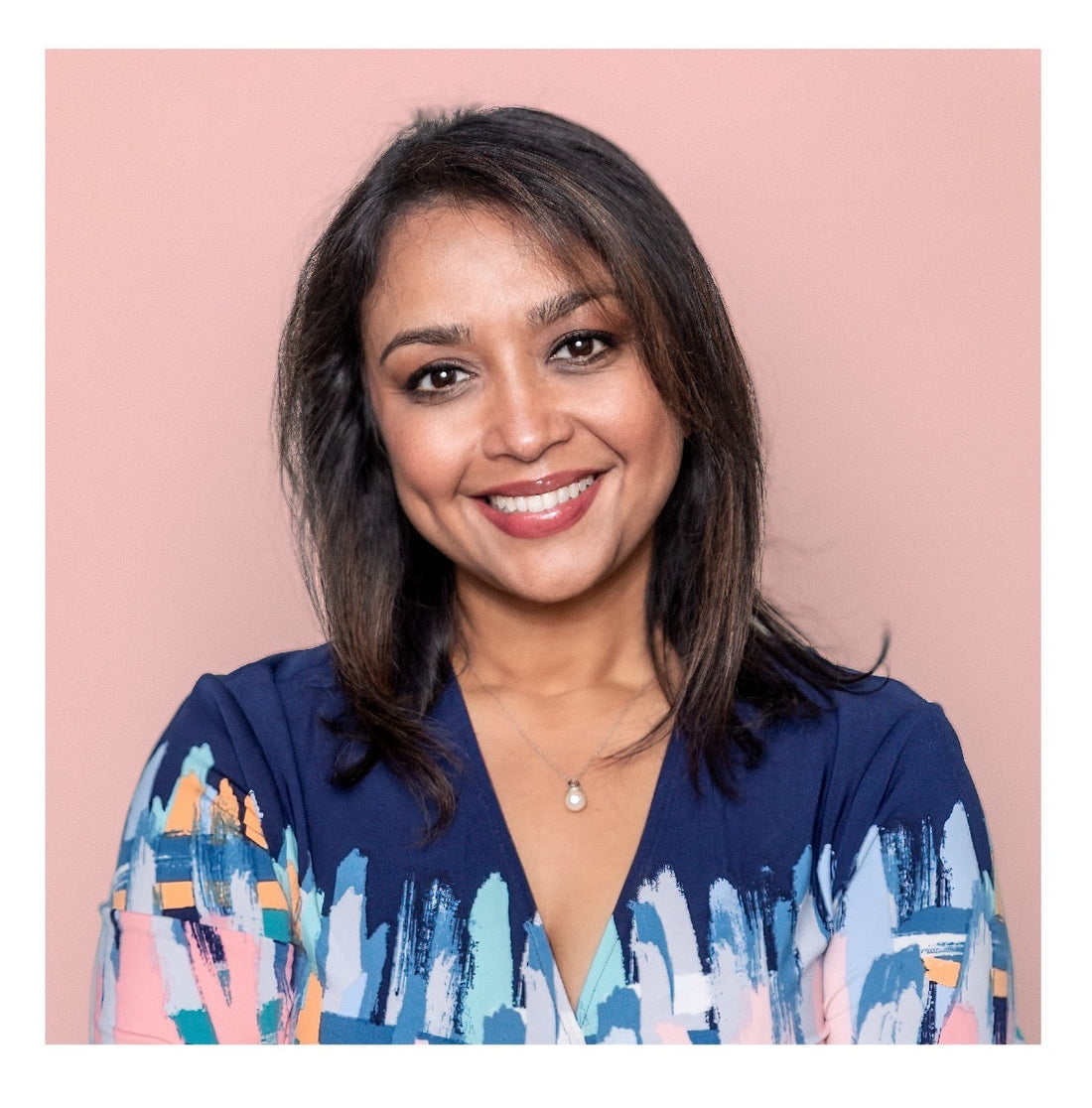 Muniya S. Khanna, Ph.D.