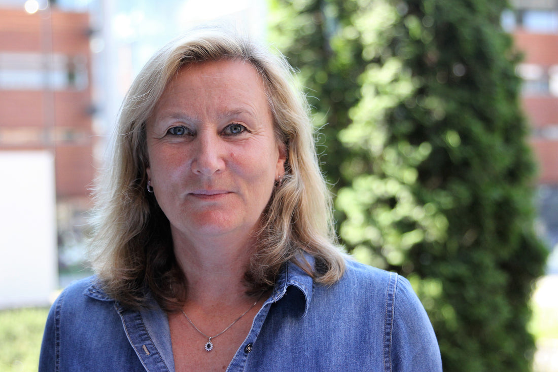 Kristin Martinsen, Ph.D.