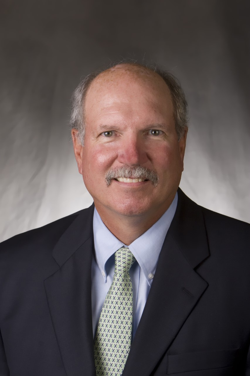 W. Michael Nelson III, Ph.D. ABPP