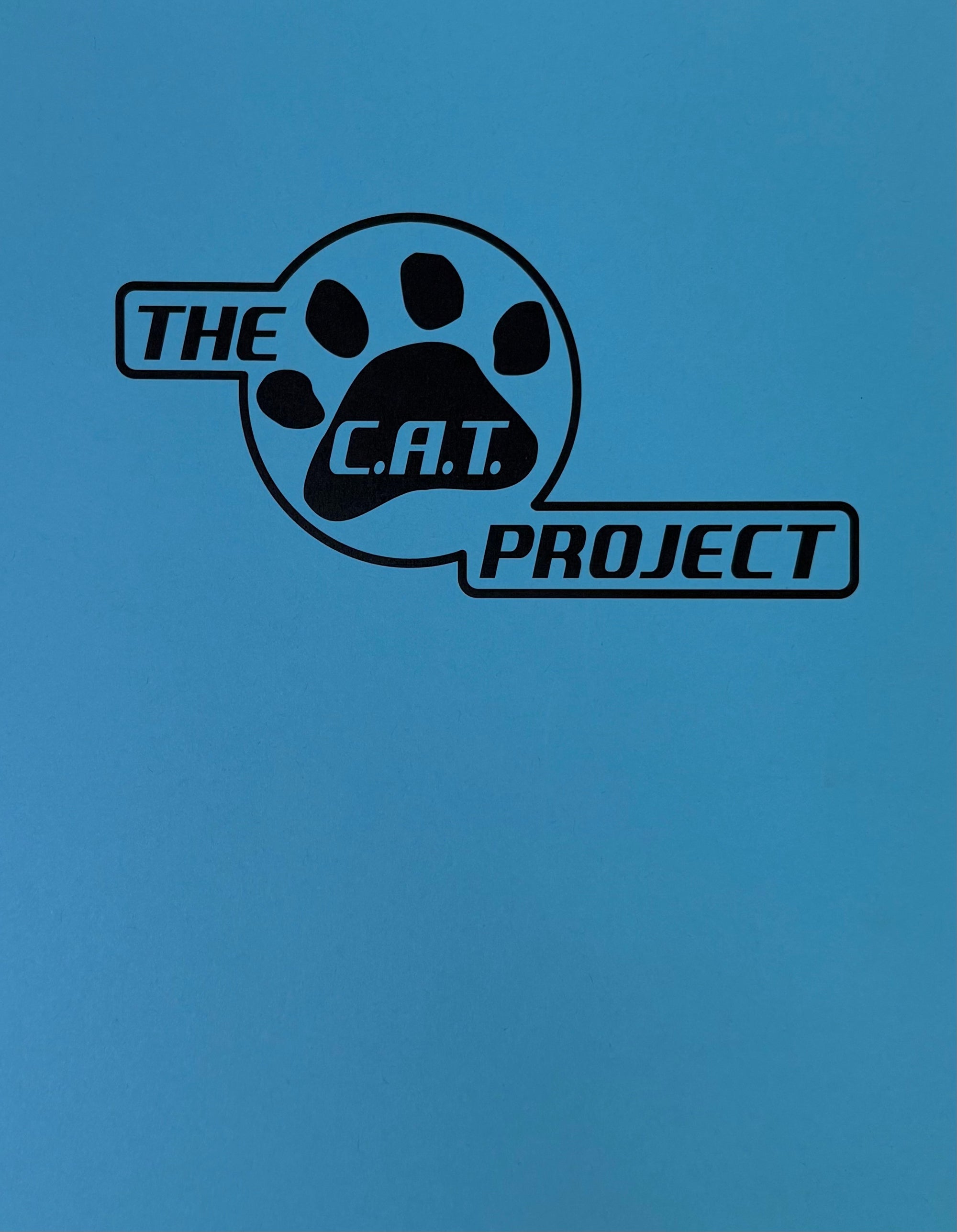 C.A.T. Project Workbook for the Cognitive- Behavioral Treatment of Anxious Adolescents