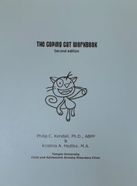 Coping Cat Workbook