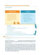 CATS: CBT for Anxiety Treatment in Schools, Implementer Manual, 2nd Edition