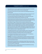 The C.A.T. Project Therapist Manual: CBT for Anxious Adolescents, 2nd Edition